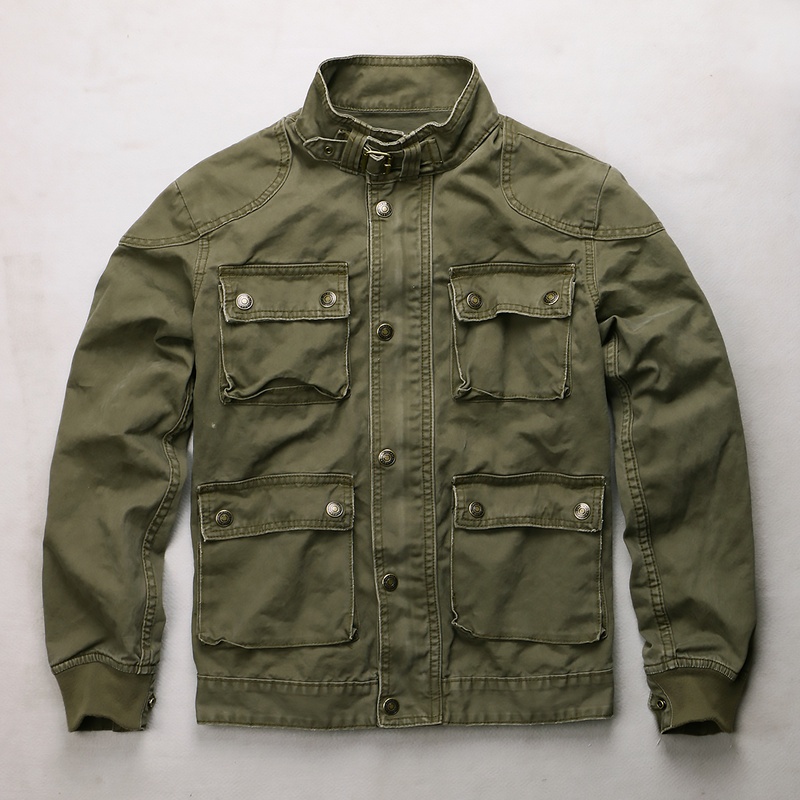 AF Men's Outwear 40